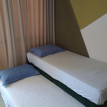 Flat Fortaleza-Veraneio & Home Office Extérieur photo