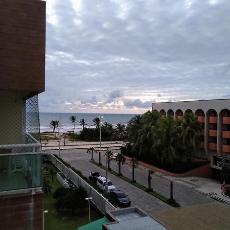 Flat Fortaleza-Veraneio & Home Office Chambre photo