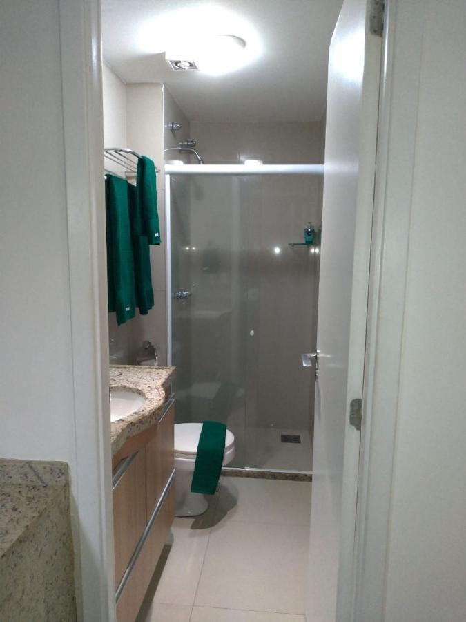 Flat Fortaleza-Veraneio & Home Office Extérieur photo
