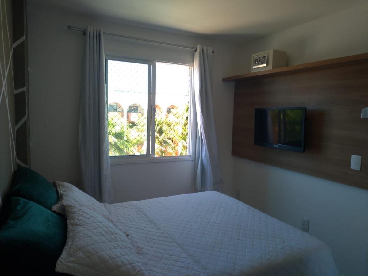 Flat Fortaleza-Veraneio & Home Office Extérieur photo